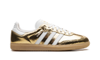 Samba OG WMNS "Cracked Metallic Pack - Gold" KI5719