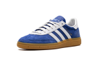 Handball Spezial "75th Anniversary Pack Collegiate Royal" JP5278