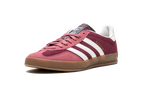 Gazelle Indoor "Maroon" IF9647