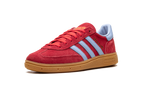 Handball Spezial WMNS "Lucid Red Glow Blue Gum" JR3607