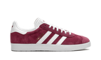 Gazelle "Burgundy / White" B41645