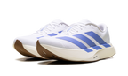 adiZero EVO SL WMNS "White Blue Fusion" JS4454