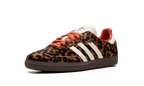 Samba OG WMNS "Leopard / Cream Orange" JI2734