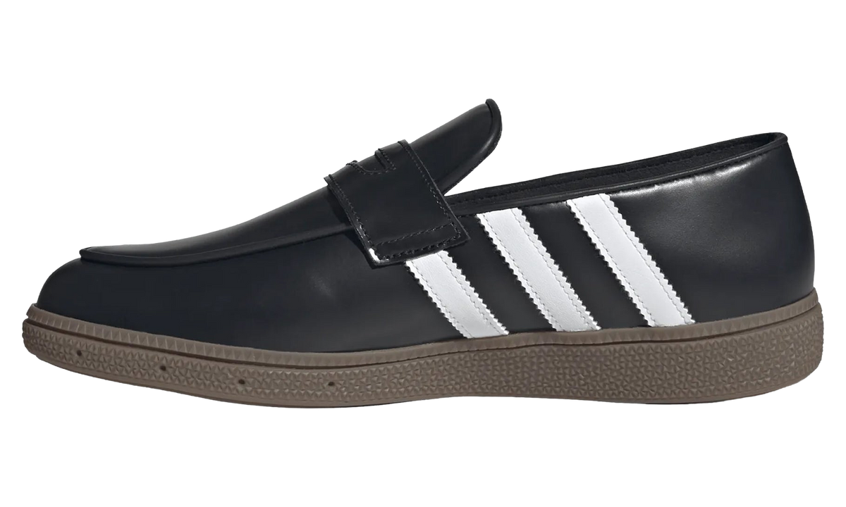 Handball Spezial Loafer "Core Black Cloud White" LA4186