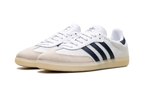 Samba Knit "White Night Indigo" JH5633