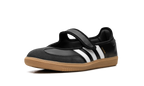 Samba Jane WMNS "Black White Gum" JQ6445