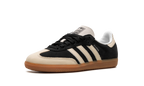 SAMBA WMNS "Core Black / Wonder White" IE5836