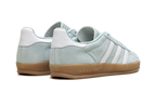 Gazelle Indoor WMNS "Ash Green White" JS1396