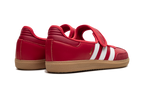 Samba Jane "Scarlet White Gum" JQ6446
