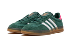 GAZELLE INDOOR WMNS "Collegiate Green / Lucid Pink" IG5929