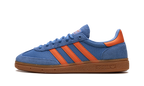 Handball Spezial "Focus Blue Orange" JH5445