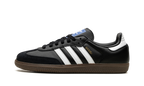 Samba OG "Black/ Gum" B75807