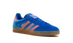 Gazelle Indoor WMNS "Velvet Pack - Blue" IG6785