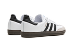 Samba OG GS "White / Black" IE3675