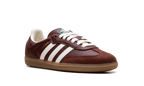 Samba OG "Fox Brown/Off White/Gum" JR0892
