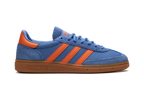Handball Spezial "Focus Blue Orange" JH5445
